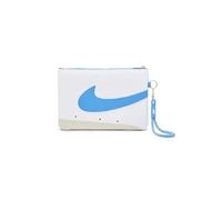 Nike 9038/310 Icon Blazer Wristlet 156 WHITE/WHITE/UNIVERSI - -