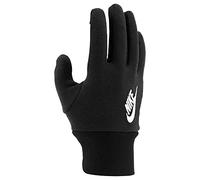 NIKE TG Club Fleece Freizeit-Handschuhe Damen 010 - black/white S