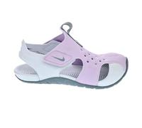 Nike 943827 Baby Jungen Wanderschuh, Lila Helado/Partícula Gris/Polvo Fotón, 23.5 EU