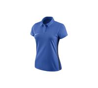Nike Academy 18 Poloshirt Damen - blau -XS