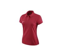Nike Academy 18 Poloshirt Damen - rot -XS