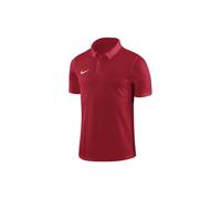 Nike Academy 18 Poloshirt Herren - rot -S
