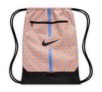 Nike Academy (18L) Unisex Sporttasche, orange, Einheitsgröße