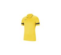 Nike Dri-FIT Academy Polo Herren gelb