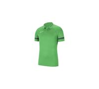 Nike Poloshirt Grün Regular Fit für Herren - M