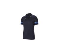 Nike Academy 21 Poloshirt Herren - navy-2XL