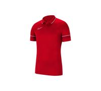 Nike Academy 21 Poloshirt Kids Poloshirt rot XL