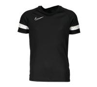 Nike Academy 21 T-Shirt Kids Schwarz F010 S ( 128-137 ) schwarz