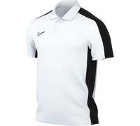 NIKE Academy 23 Dri-FIT Poloshirt Herren 100 - white/black/black S