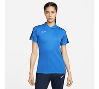 Nike Academy Poloshirt Damen Blau F463 XS ( 32/34 ) dunkelblau
