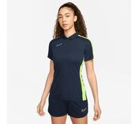 Nike Academy 23 Poloshirt Damen Poloshirt blau 36/38