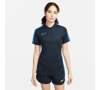 Nike Academy 23 Poloshirt Damen Poloshirt blau 48/50