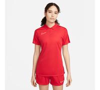 Nike Academy 23 Poloshirt Damen Poloshirt rot 32/34
