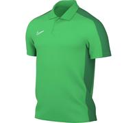Nike Herren M Nk Df Acd23 Short-Sleeve Polo, Green Spark/Lucky Green/White, XL EU