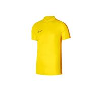 Nike Academy 23 Poloshirt Herren - gelb/orange-S