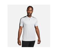 Nike Academy 23 Poloshirt Herren - grau - Größe M Größe:M