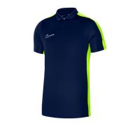 Nike Academy 23 Poloshirt Kids Blau F452 S ( 128-137 ) blau