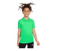 Nike Academy 23 Poloshirt Kids Grün F329 M ( 137-147 ) gruen