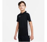 Nike Kinder Poloshirt Dri-FIT Academy 23 Polo DR1350-010 137-147 Black/White/White
