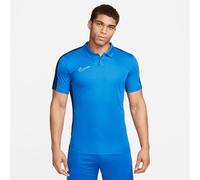 Nike Academy 23 Poloshirt Poloshirt blau L