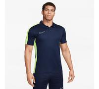 Nike Academy 23 Poloshirt Poloshirt blau XS