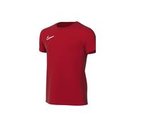 Nike Academy 23 T-Shirt Kinder - rot-128-137