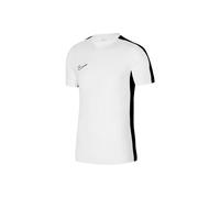 Nike Academy 23 T-Shirt Kinder - weiß/schwarz-147-158