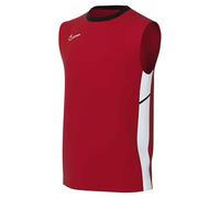 Nike Academy 25 Dri-FIT ärmelloses Fußballshirt für Kinder, FZ9751