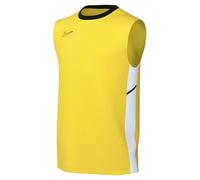 Nike Academy 25 Dri-FIT ärmelloses Fußballshirt für Kinder, FZ9751