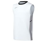 Nike Academy 25 Dri-FIT ärmelloses Fußballshirt für Kinder, FZ9751