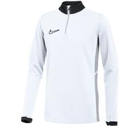Nike Academy emyemy 25 Dri-Fit Kinder T-Shirt, weiß US: M
