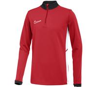 Nike Kinder Trainingstop Dri-FIT Academy 25 Drill Top FZ9773-657 147-158 University Red/Blck/Wht/Wht