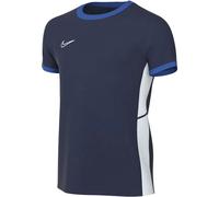 Nike Academy 25 T-Shirt Kinder - navy/blau/weiß - 147-158