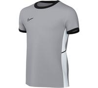 Nike Academy 25 T-Shirt Kinder - grau/weiß/schwarz - 137-147