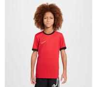 Nike Kinder Trainingsshirt Dri-FIT Academy 25 FZ9758-657 147-158 University Red/Black/White/Whi