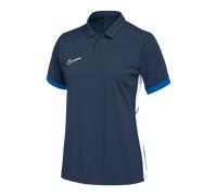 Nike Academy 25 Polo Damen Blau F410 XS ( 32/34 ) blau