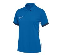 Nike Academy 25 Polo Damen Blau F463 2XL ( 46/48 ) blau