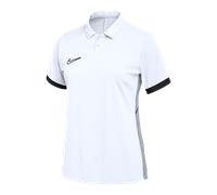 Nike Academy 25 Polo Damen Weiss F100 M ( 38/40 ) weiss