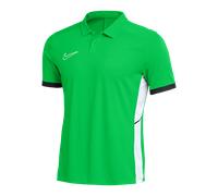 NIKE Dri-FIT Academy 25 Poloshirt Herren 329 - green spark/black/white/white M
