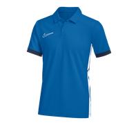 Nike Academy 25 Polo Kids Blau F463 S ( 128-137 ) blau