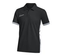 Nike Academy 25 Polo Kids Schwarz F010 XL ( 158-170 ) schwarz