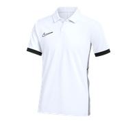 Nike Academy 25 Polo Kids Weiss F100 XL ( 158-170 ) weiss