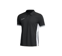 Nike Academy 25 Polo Kinder - schwarz/weiß/grau - 137-147