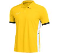 Nike Academy 25 Poloshirt | Herren Damen Gelb L