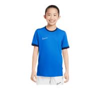 Nike Kinder Trainingsshirt Dri-FIT Academy 25 FZ9758-463 147-158 Royal Blue/Midnight Navy/White