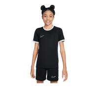 Nike Kinder Trainingsshirt Dri-FIT Academy 25 FZ9758-010 122-128 Black/Wolf Grey/White/White