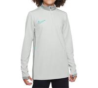 Nike Academy 25 Ziptop Kinder | grau | Kinder | S | HJ3721-025 S