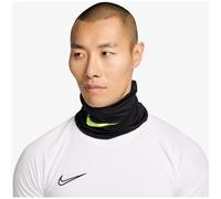 NIKE Academy Dri-FIT Neckwarmer 011 - black/volt