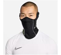 Nike Unisex Neckwarmer Academy Dri-FIT Soccer Snood HF0784-011 L/XL Black/Volt/Metallic
