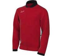 Nike Academy emyemy 25 Dri-Fit Woven Kinder Fußballjacke, rot US: M